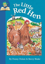 The Little Red Hen The Little Red Hen