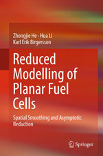 Reduced Modelling of Planar Fuel Cells