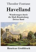 Havelland (Grossdruck)