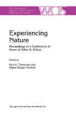 Experiencing Nature