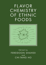 Flavor Chemistry of Ethnic Foods