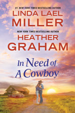 In Need of a Cowboy