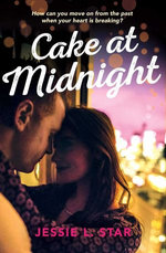 Cake at Midnight