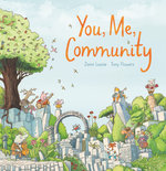 You, Me, Community