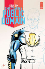 Public Domain #6 Public Domain #6
