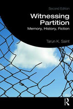 Witnessing Partition Witnessing Partition