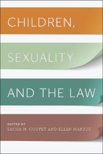 Children, Sexuality, and the Law