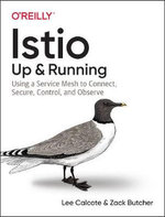 Istio: up and Running