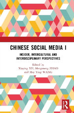 Chinese Social Media I