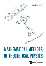 Mathematical Methods Of Theoretical Physics