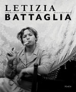 Letizia Battaglia: Photography As a Life Choice