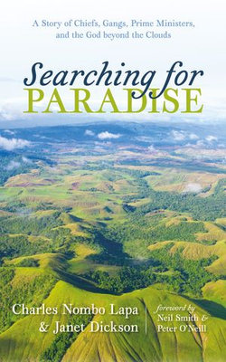 Searching for Paradise Searching for Paradise