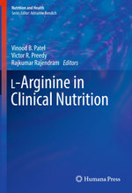 L-Arginine in Clinical Nutrition