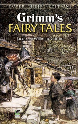 Grimm's Fairy Tales