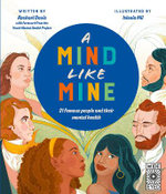 A Mind Like Mine A Mind Like Mine