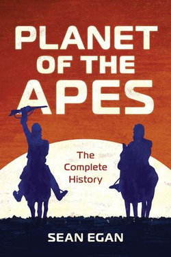 Planet of the Apes Planet of the Apes