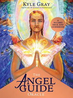 The Angel Guide Oracle
