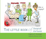 The little book of surgical cartoons