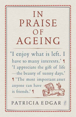 In Praise Of Ageing