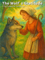 The Wolf’s Gratitude