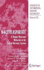 N-Acetylaspartate