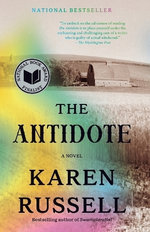 The Antidote