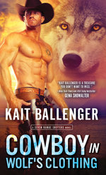 Seven Range Shifters : Cowboy in Wolf's Clothing