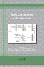 Toxic Gas Sensors and Biosensors