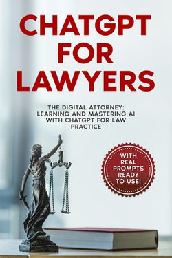 ChatGPT for Lawyers