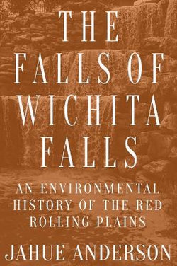The Falls of Wichita Falls