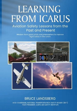 Learning From Icarus