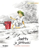 Jonttu ja jaettihauki