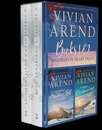 Holidays in Heart Falls: Books 1-2