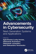 Advancements in Cybersecurity