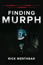 Finding Murph Finding Murph