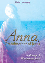 Anna, Grandmother of Jesus