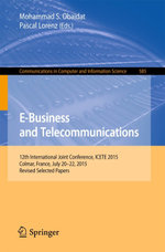 E-Business and Telecommunications