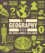 The Geography Book