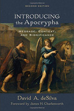 Introducing the Apocrypha