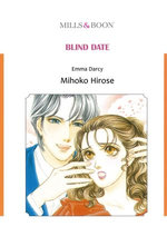BLIND DATE (Mills & Boon Comics)