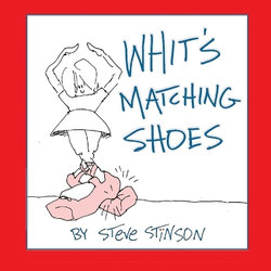 Whit's Matching Shoes