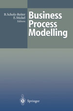 Business Process Modelling