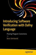 Introducing Software Verification with Dafny Language