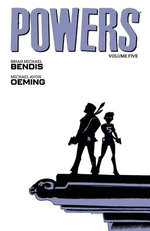 Powers Volume 5