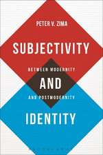 Subjectivity and Identity