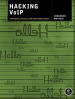 Hacking VoIP