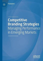 Competitive Branding Strategies