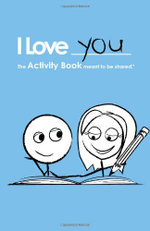 I Love You
