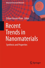 Recent Trends in Nanomaterials