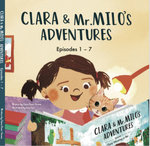 Clara & Mr. Milo's Adventures